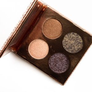 Dose of colors the girls desi x katy palette